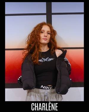 Charlène
